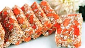 bánh cáy làng nguyễn - tại gỏi cá vũ thắng